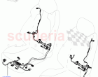 Wiring - Seats (5 Door, Changsu (China)) ((V) FROMEG000001)