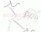 Front Brake Pipes (Armoured) ((V) FROMEA000001)