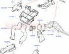 Air Vents, Louvres And Ducts (Internal Components) ((V) FROMAA000001)