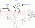 Exhaust Sensors And Modules (3.0L 24V DOHC V6 TC Diesel, Euro Stage 4 Emissions) (…