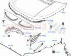 Hood And Related Parts (Halewood (UK)) ((V) FROMLH000001)