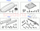 Carriers & Boxes (Accessory, Roof Carriers)