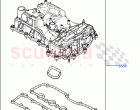 Emission Control - Crankcase (1.5L AJ20P3 Petrol High, 8 Speed Automatic Trans 8G3…