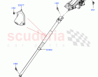 Steering Column