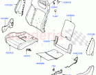 Front Seat Pads/Valances & Heating (Halewood (UK), Seat - Premium) ((V) FROMHH0000…