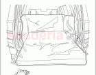 Interior Dress Up (Accessory, Luggage Compartment Liner) ((V) FROMAA000001)