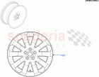 Wheels (Armoured) ((V) FROMEA000001)