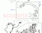 Exhaust Gas Recirculation (LH Side) (2.0L AJ21D4 Diesel Mid) ((V) FROMMA000001)