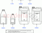 Transmission & Power Steering Oil (Changsu (China)) ((V) FROMFG000001)