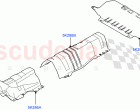 Splash And Heat Shields (Changsu (China)) ((V) FROMEG000001)