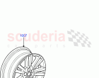 Wheels ((V) FROMCA000001)