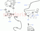 Anti-Lock Braking System ((V) FROMAA000001)
