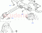 Steering Column (Changsu (China)) ((V) FROMFG000001)