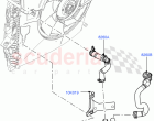 Water Pump (Auxiliary Unit) (3.0L DOHC GDI SC V6 PETROL) ((V) FROMFA000001)