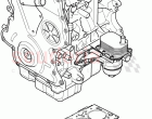 Service Engine (2.2L 16V TC I4 DSL 122PS PUMA) ((V) FROMCA000001)