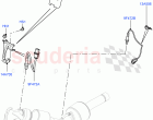 Exhaust System (Exhaust System Sensors) (2.0L 16V TIVCT T/C 240PS Petrol, Changsu …