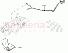 Rear Axle (Itatiaia (Brazil), Efficient Driveline) ((V) FROMGT000001)