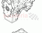Service Engine And Short Block (2.0L AJ21D4 Diesel Mid) ((V) FROMMA000001)