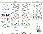 Accessory - Electrical Kit (Accessory, Front, Lighting) ((V) FROMAA000001)