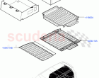 Loadspace Protection Mats (Solihull Plant Build, Nitra Plant Build)