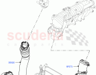 Intercooler/Air Ducts And Hoses (2.0L AJ21D4 Diesel Mid) ((V) FROMMA000001)