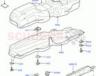Fuel Tank & Related Parts (Page A, With 3 Vent Pipes, Vehicles With Original Fuel …