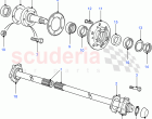 Hubs And Driveshafts ((V) FROM7A000001)
