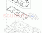 Variable Valve Lift Unit (2.0L AJ20P4 Petrol Mid PTA, Changsu (China))