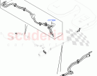 Fuel Lines (Front) (5.0L OHC SGDI NA V8 Petrol - AJ133) ((V) TODA999999)