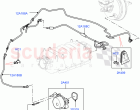 Vacuum Control And Air Injection (5.0L OHC SGDI NA V8 Petrol - AJ133) ((V) FROMAA0…