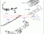 Accessory Pack (Multi Height Tow Bar) ((-) 