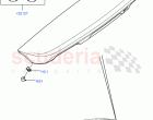 Spoiler And Related Parts ((V) FROMAA000001)