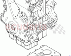 Service Engine (2.4L Duratorq-TDCi HPCR (140PS) -Puma) ((V) FROM7A000001, (V) TOBA…