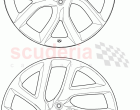Wheels (Limited Package) ((V) FROMKA000001)
