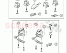 Carriers & Boxes (Canoe Carrier) (Halewood (UK), Itatiaia (Brazil))
