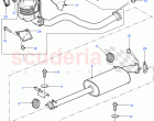 Exhaust System (110
