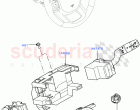 Switches (Steering Column)