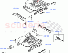Front Seat Base (Solihull Plant Build) ((V) FROMHA000001)