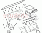Engine Gasket Kits (AJ Petrol 4.2 V8 Supercharged)