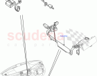 Electrical Wiring - Engine And Dash (Console) ((V) FROMAA000001)