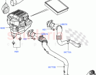 Air Cleaner (3.0 V6 Diesel) ((V) FROMAA000001)
