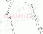 Switches (Front And Rear Doors) ((V) TOHA999999)