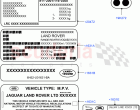 Labels (Information) (Halewood (UK))