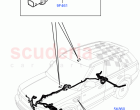 Active Anti-Roll Bar System (Controls/Electrics) (With Roll Stability Control) ((V…