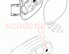 Fuel Tank Filler Door And Controls (Halewood (UK), Electric Engine Battery-PHEV) (…