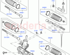 Steering Gear (RHD) ((V) FROMAA000001)