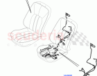 Wiring - Seats (Front Seats) ((V) FROMAA313069)