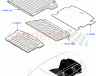 Loadspace Protection Mats (Halewood (UK))