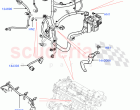 Electrical Wiring - Engine And Dash (Engine) (2.0L 16V TIVCT T/C 240PS Petrol, Cha…