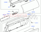 Glove Box ((V) FROMAA000001)
